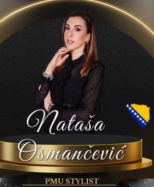 Nataša - vlasnica kozmetičkog salona u Tuzli